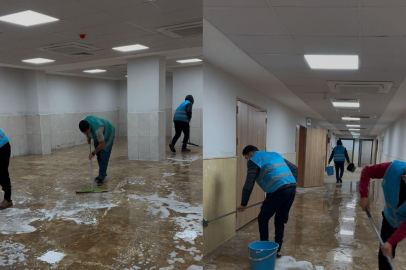 Adalet Bakanlığından eğitime büyük destek