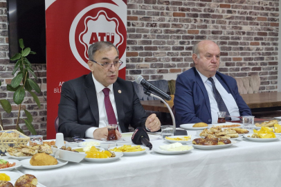 Adana ATÜ’nün stratejik hedefleri