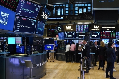 Küresel piyasalarda gözler FOMC toplantı tutanaklarında