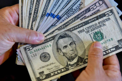 Türkiye’nin kısa vadeli dış borç stoku 172,3 milyar dolara ulaştı