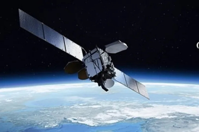 TÜRKSAT 6A uzaydaki ilk test yayınını başarıyla gerçekleştirdi