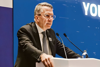 TÜSİAD Yüksek İstişare Başkanı Ömer Aras gözaltına alındı