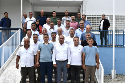 Yumurtalık Belediyesi, 10 yıllık mağduriyeti sonlandırdı!