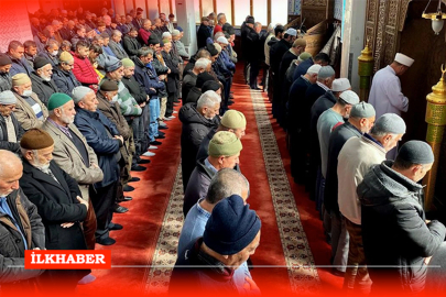 21 Şubat Cuma Adana namaz vakitleri ne zaman? Sabah, öğle, ikindi, akşam, yatsı namazı saat kaçta?