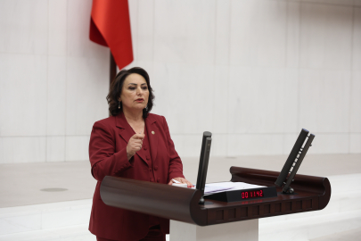 Dr. Şevkin: Kurtpınar Mahallesi sakinleri, kamulaştırılan arazilerinin karşılığını alamıyor