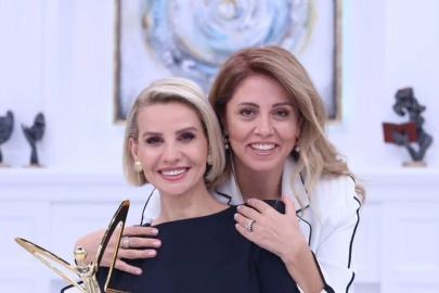 Esra Erol'un Avukat Hülya Kuran'ı konuşturmamasına izleyicilerden tepki!