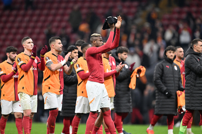 Galatasaray Avrupa defterini kapattı