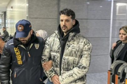 Kerimcan Durmaz:  Aylık gelirim 500 bin lira!