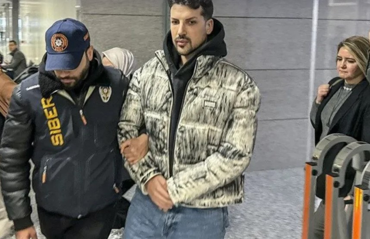 kerimcan durmaz tahliye