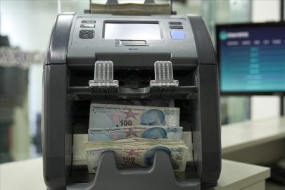 KKM hesap bakiyelerindeki düşüş devam ediyor