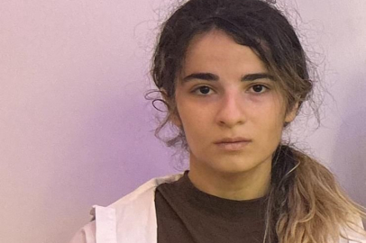 Acılı anne 7 aydır haber alamadığı kızını arıyor