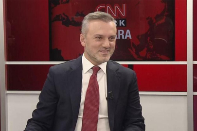 AK Parti Genel Başkan Yardımcısı Erkan Kandemir'den kabine değişikliği iddialarına yanıt: Değişim, isim değil, yeni siyaset dili inşa etmek