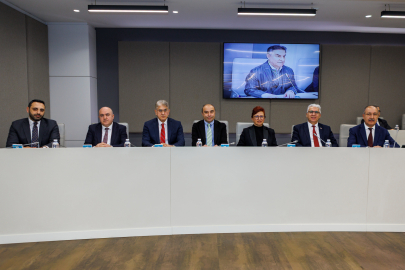 Basın İlan Kurumu’nun yeni Yönetim Kurulu belli oldu