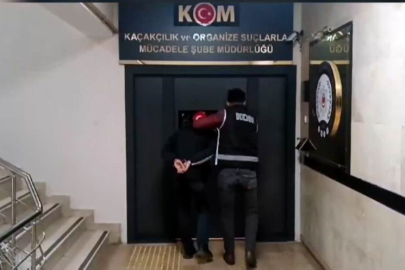 Kayseri’de FETÖ’ye finans sağlayan döner zincirine operasyon