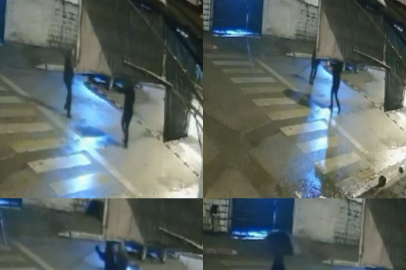 Mersin Tarsus’ta fırıncıya silahlı saldırı!