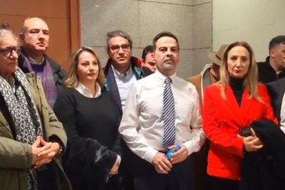 Nasuh Mahruki’ye ‘Halkı Yanıltıcı Bilgi Yayma’ suçundan hapis cezası