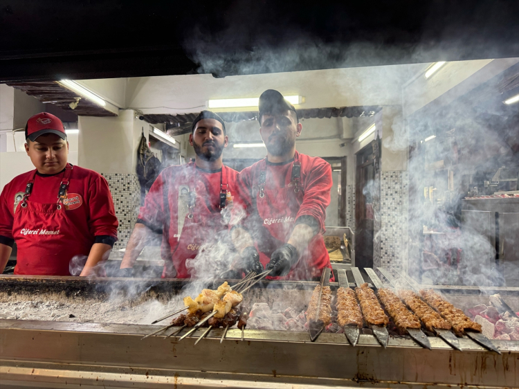 adana kebap
