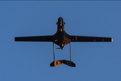 Bayraktar TB2, yeni versiyonuyla gökyüzünde: Türkiye'nin milli SİHA’sı "Bayraktar TB2T-AI" gökyüzünde yerini aldı