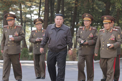 Kuzey Kore’den ABD’ye sert tepki: Nükleer gücümüz meşru bir savunma aracı