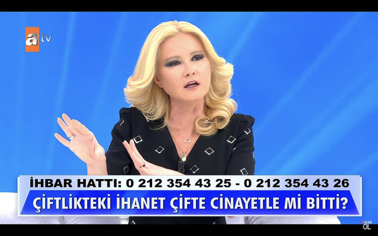 Mahir Ünlütaşkıran