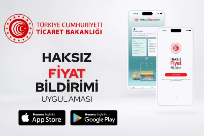 Tüketici mağduriyetine son! Bakanlık 'HFA' mobil uygulamasıyla fiyat usulsüzlüklerine hızlı müdahale başlattı