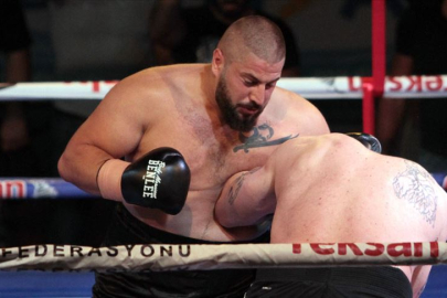 Umut Camkıran kimdir? Dersimli boksörün başarıları ve kariyeri