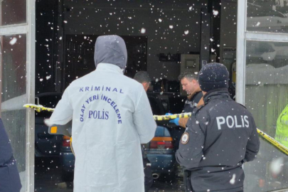 Bartın’da genç oto tamircisi, aracında ölü bulundu!