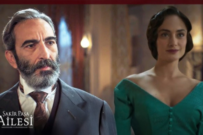 Çekimleri durdurulan dizinin videoları da silindi!