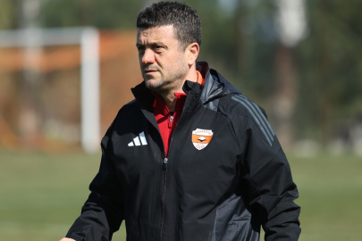 Hakan Keleş: Deplasmanda alınan 1 puan önemli