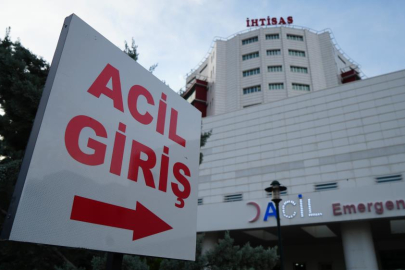 Kırıkkale’de arazi anlaşmazlığı kanlı bitti!