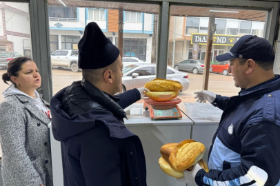 Tufanbeyli’de Ramazan öncesi denetimler başladı