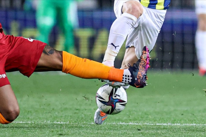 Galatasaray Fenerbahçe Derbisi Ne Zaman, Saat Kaçta, Hangi Kanalda?