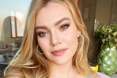 Derya Şensoy ve  Yağız Can Konyalı aşklarını ilan etti