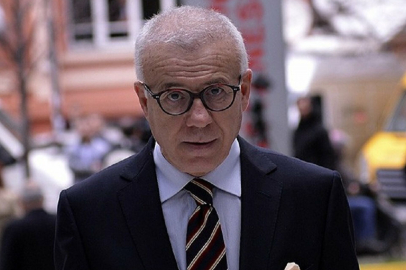 Ertuğrul Özkök kimdir? kaç yaşında ve nereli?