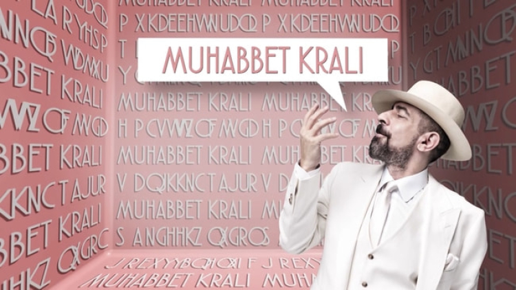 Muhabbet Kralı