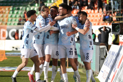 FIFA Disiplin Komitesi, Adana Demirspor'a 6 puan silme cezası verdi