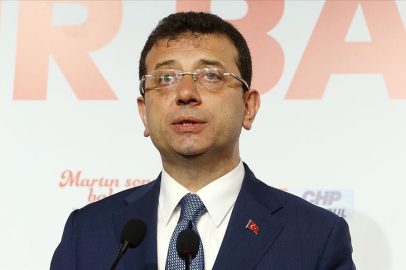 Adem Sözüer: İmamoğlu'nun diploması da yatay geçişi de yasal