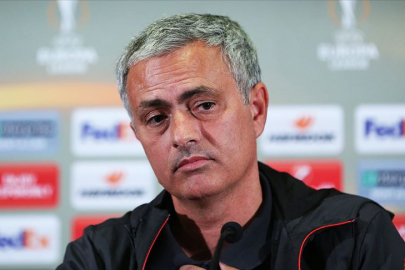 Mourinho'nun derbi sonrası açıklamaları tepki çekti: Galatasaray hukuki süreç başlattı!