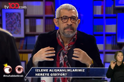 Okan Bayülgen, "Muhabbet Kralı" ile ekranlara geri dönüyor!