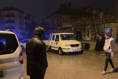 Yenimahalle'de doğalgaz zehirlenmesi: 3 kişilik aile hayatını kaybetti