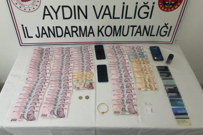 Aydın'da sosyal medyada 'Hoca' tanıtımıyla dolandırıcılık