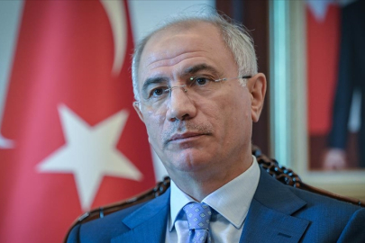 Efkan Ala: Terör siyasetten çekildiğinde Türkiye prangalarından kurtulmuş olacak