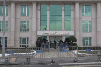 Beykoz Belediye Başkanı Alaattin Köseler gözaltına alındı