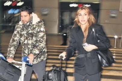 Çağla Şıkel yeni ilişkisi hakkında ilk kez konuştu: Tanıma dönemindeyiz, detay vermeye utanıyorum