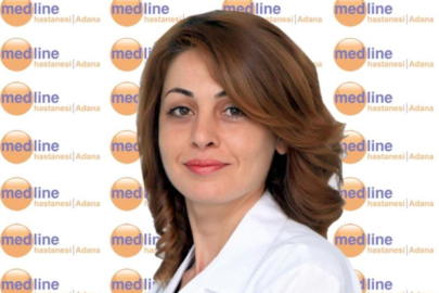 Dr. Meriç Zeydan, demir eksikliği anemisinin 7 belirtisini açıkladı