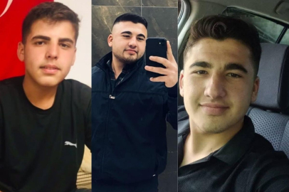 Gaziantep'te sobadan zehirlenen 3 kardeş hayatını kaybetti