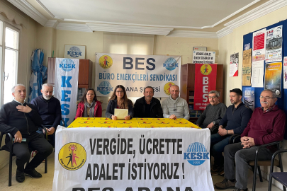 Güney: Vergi adaletine ihtiyacımız var