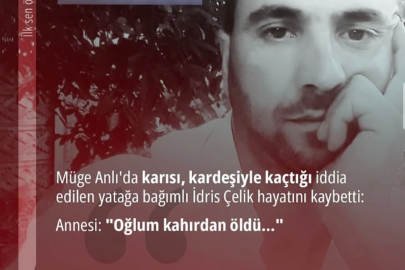 Müge Anlı'nın konuk ettiği olayda acı son!