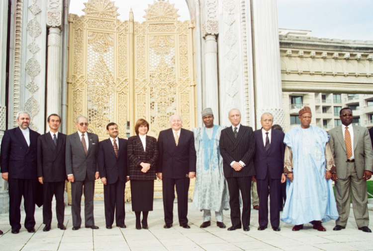 Prof. Dr. Necmettin Erbakan vefatının 14. yılında anılıyor 4