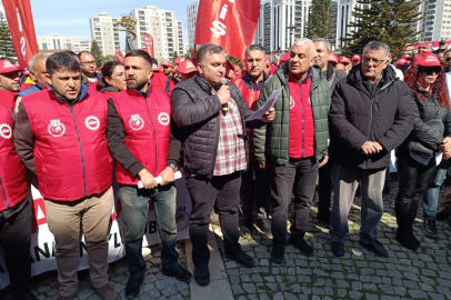 Seyhan Belediyesi’nde maaş krizi çözüldü: İşçilere 44-45 bin TL ödeme yapılacak